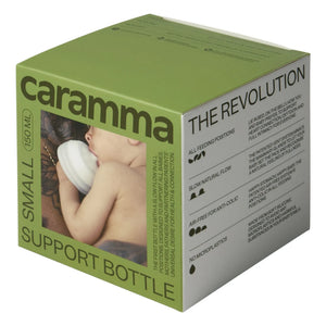 Caramma - Besleme biberonu