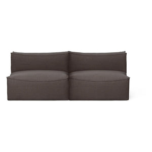 Ferm Living - Catena Koltuk Ünitesi 5 | Kahverengi