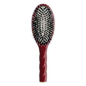 La Bonne Brosse - Brosse L'Indispensable Douceur N°3 - Hassas saç derisi | Kiraz kırmızısı