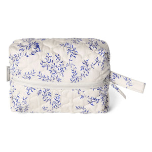 garbo&friends - Jardim kozmetik çantası | Kobalt