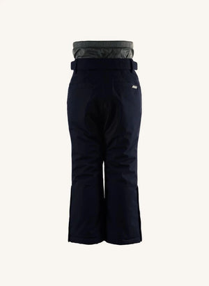Gosoaky - Big Bad Wolf Su Geçirmez Kayak Pantolonu | Gece mavisi