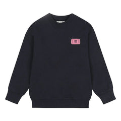 Tumble N'Dry - Mont Blanc sweatshirt | Gece mavisi