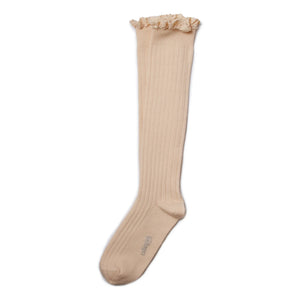 Collégien - Josephine Socks | Pudra pembesi