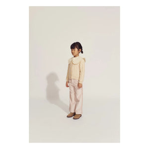 Gingersnaps - Rhea pantolon | Toz pembe