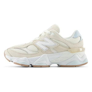 New Balance - Bağcıklı Sneakerlar 9060 | Şeftali