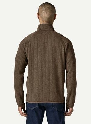Patagonia - Better Fleece سترة | بني