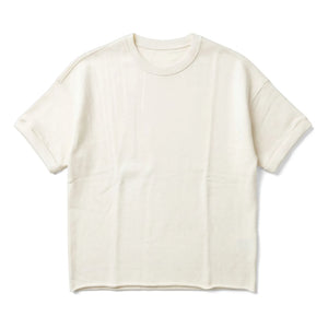 Hod - Solange Pamuk sweatshirt | Krem