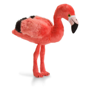 Bon Ton Toys - WWF - Pembe Flamingo Peluş | Pembe