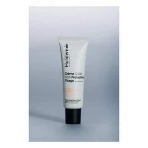 Holidermie - Koruyucu Yüz Kremi SPF50+ - 50ml