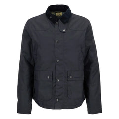 Barbour - Reelin Mumlu Ceket | Koyu Mavi