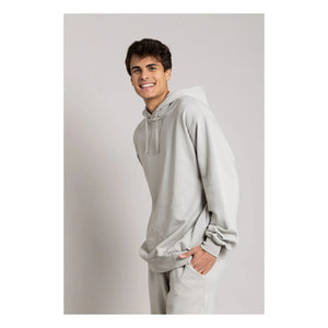 Smallable Man - Java organik pamuklu sweatshirt | İnci grisi