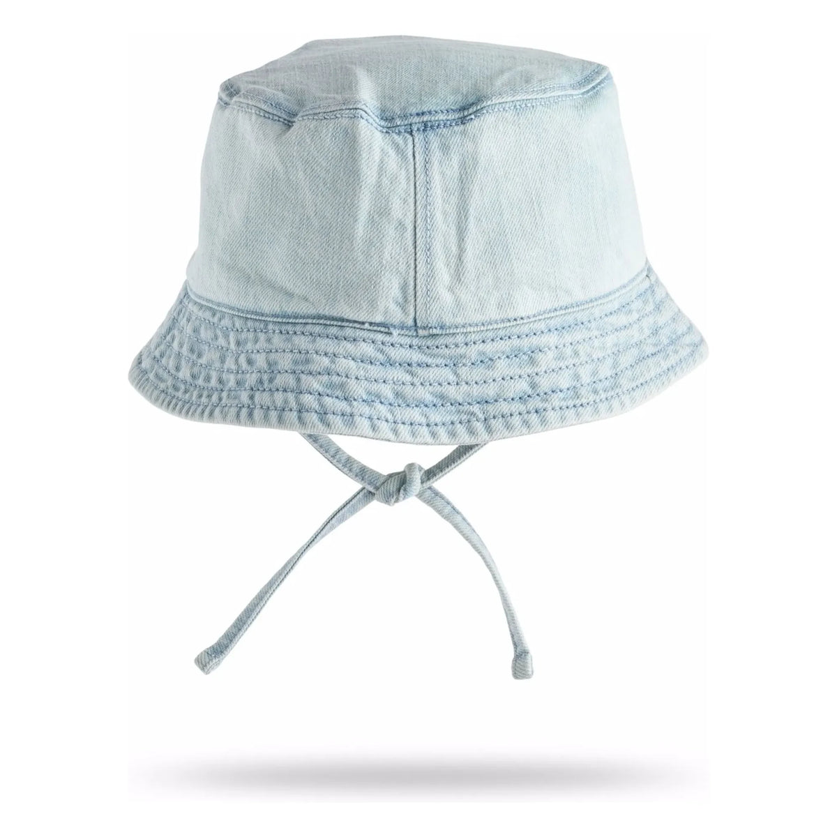 Molo - Nomly Denim Organik Pamuk Şapka | Açık Mavi