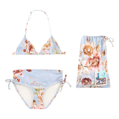 Zimmermann - Awaken Fleuri Mayo | Açık Mavi