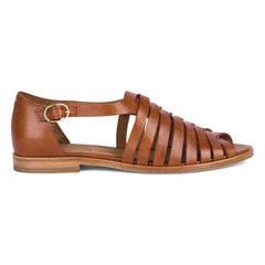 Anthology Paris - Kuala Shadow sandaletler | Konyak
