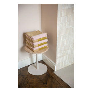 Suite 702 - Banyo havlusu, Lex Pott - 2'li set | Zeytin