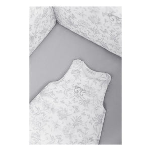 Tartine et Chocolat - Toile de Jouy Uyku Tulumu | Gri