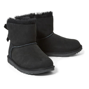 UGG - Mini Bailey Bow II Botları | Siyah