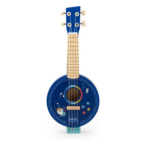 Moulin Roty - Banjo Puce & Pilou | Mavi