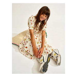 Bellerose - Henna Elbise | Ecru