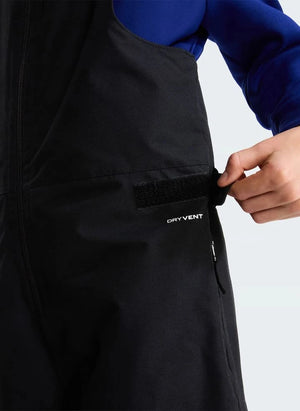 The North Face - ملابس التزلج Freedom | أسود