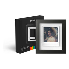 Polaroid - Polaroid fotoğraf çerçevesi | Siyah