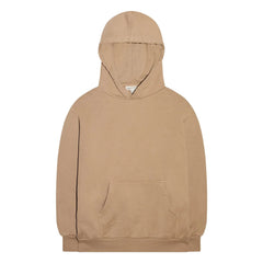 Smallable Kid - Noa organik pamuklu sweatshirt | Kum kahverengisi