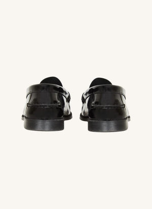 Smallable Kid - Lyle Loafer | Siyah