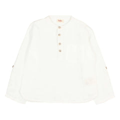 Búho - Kurta Lin | Beyaz