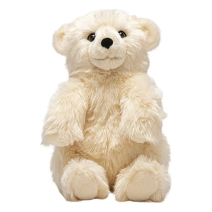 La Pelucherie - My Bear Jules Peluş Oyuncak | Krem