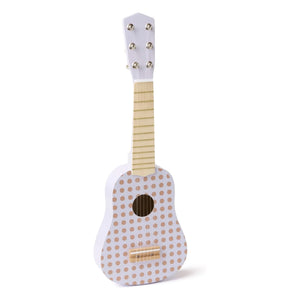Kid's Concept - Ahşap gitar