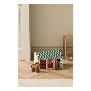 Kid's Concept - Atlarla istikrarlı