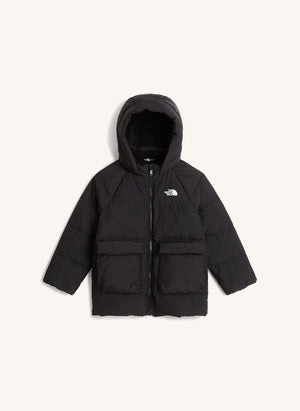 The North Face - North Down Mont | أسود