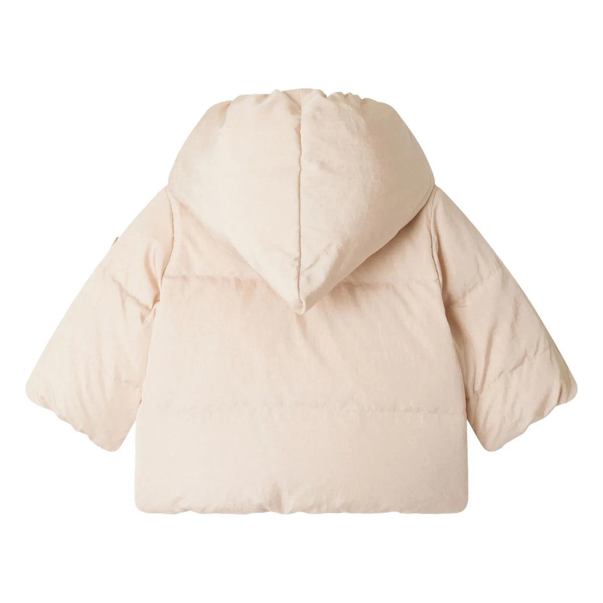 Bonpoint - Jandy Fiber mont | Pembe