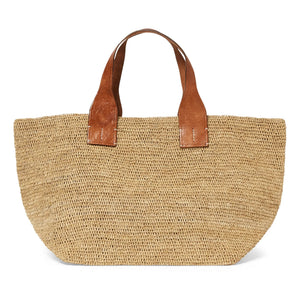 Ibeliv - Tokyo Bag | Doğal