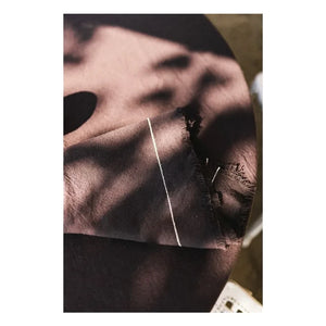 Lorena Canals - Peçeteler - 2'li Set | Kahve