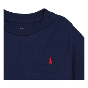 Ralph Lauren - Logo T-shirt | Lacivert