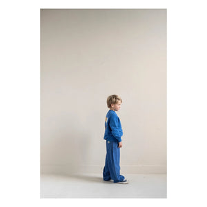 Jenest - Happy Bird organik pamuklu sweatshirt