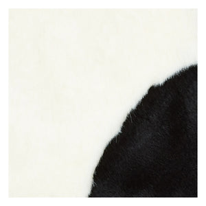Wild & Soft - Panda Kostümü | Siyah/Beyaz