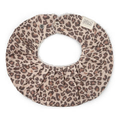 Babyshower - Leopar | Bib