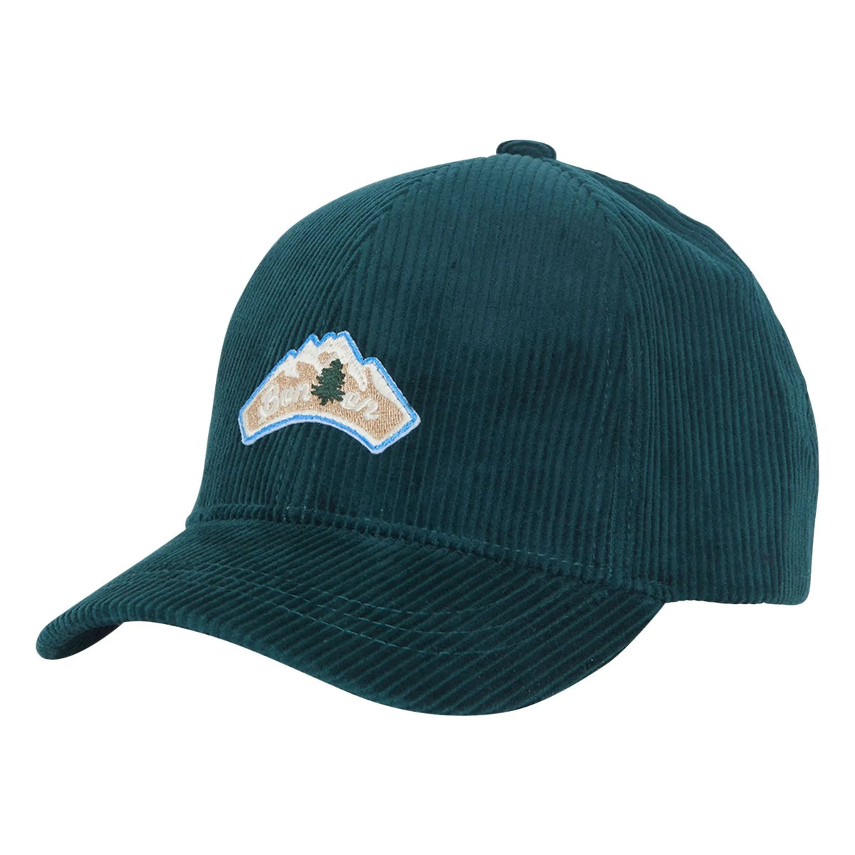 Bonton - Mycap şapka | Petrol mavisi