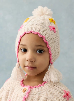 Louise Misha - Isolina bere | Krem