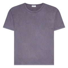 Smallable Man - Solal organik pamuk T-shirt | Kömür
