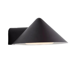 Frandsen - Grasp Duvar Apliği, Thomas Albertsen | Mat siyah