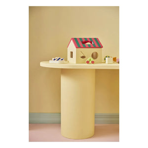 Kid's Concept - İsveç Şekilli Şeker Ayırıcı