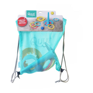 Quut - Triplet Beach Kit