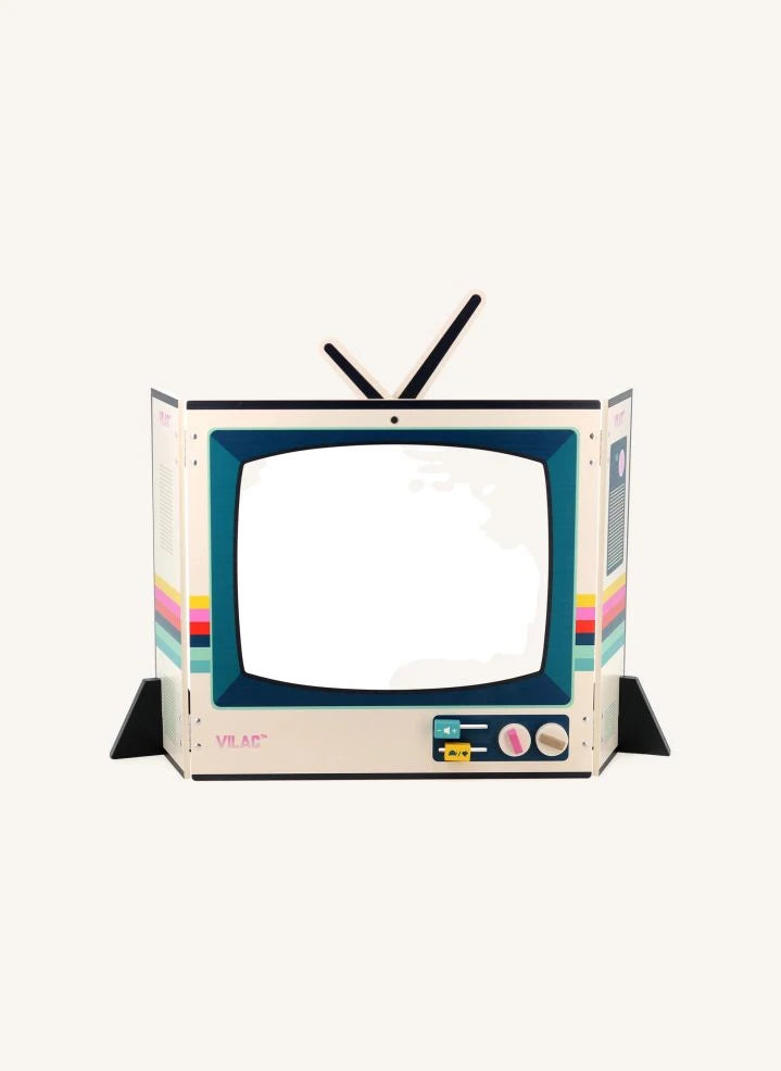 Vilac - تلفاز ريترو