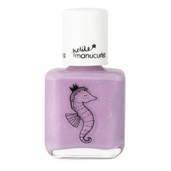 Manucurist - Janis the Hippo Çocuk Oje - 8 ml | Mauve