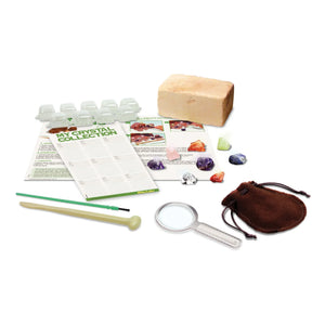 4M - Kristal Madencilik Kiti - FR