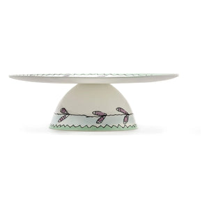 Serax - Blossom Milk cake tabağı, Marni | Beyaz