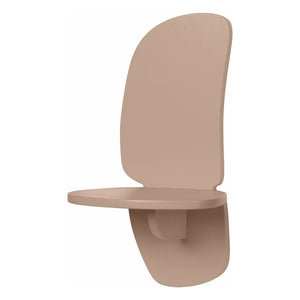 Ferm Living Kids - Pilu H40 raf | Toz Pembe